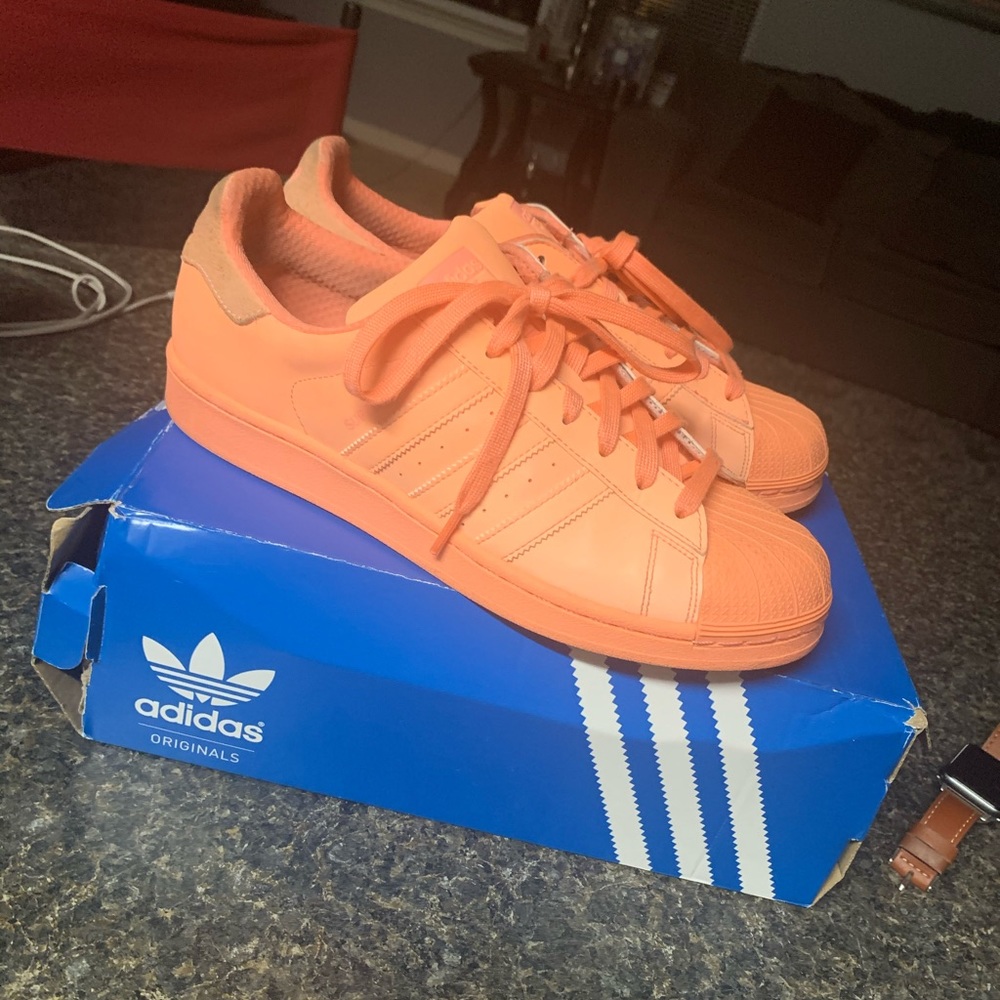 Superstar Adicolor Adidas